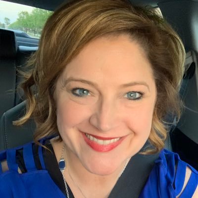 Profile Picture of Sharon Fulcher-Estes (@srfulcher) on Twitter