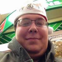 Profile Picture of Brian Glave (@brian-glave) on Quora