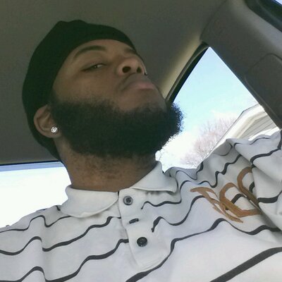 Profile Picture of Justin Slade (@coolgluv107) on Twitter