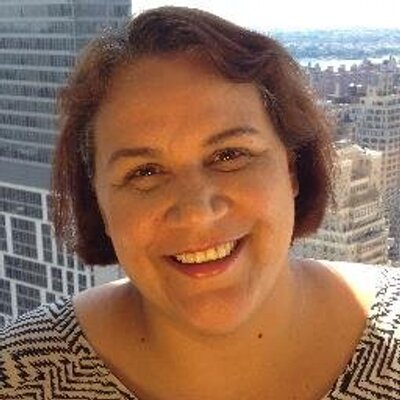 Profile Picture of Nancy Reyes (@NancyReyesNYC) on Twitter
