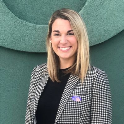 Profile Picture of Taylor Hardt (@HardtHoneyHive) on Twitter