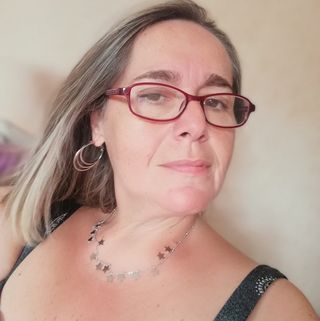 Profile Picture of Roberta Memole Visconti (@roberta.visconti.948) on Facebook