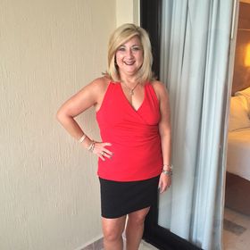 Profile Picture of Gwenlynn Hall-Curry (@gwenhallcurry) on Pinterest