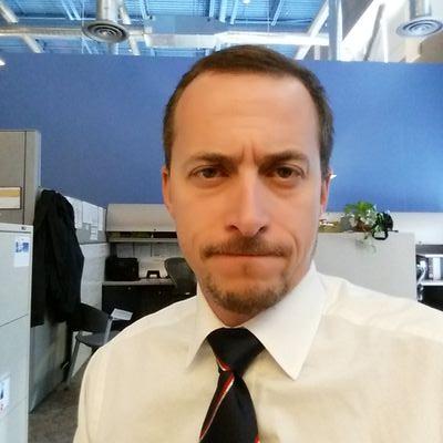 Profile Picture of Ray Morrell (@borderfiveoh) on Twitter