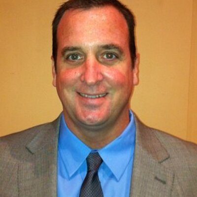 Profile Picture of Michael Plumb (@meplumb) on Twitter