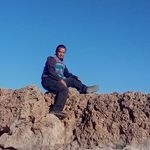 Profile Picture of Jesse Norman (@bro1_norman) on Instagram