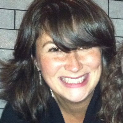 Profile Picture of Joy Fields (@FieldsJoy) on Twitter
