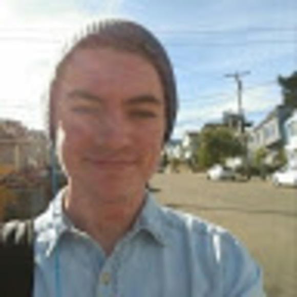 Profile Picture of Max Paterson (@maxpaterson11) on Poshmark
