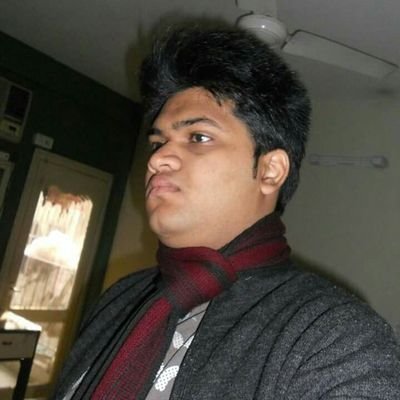 Profile Picture of Atul Agarwala (@agarwalaatul) on Twitter