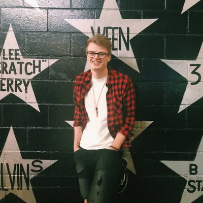 Profile Picture of Sam Shubert (@xSam_Mule) on Twitter