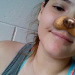 Profile Picture of Crystal Temple (@CrystalTemple8) on Twitter