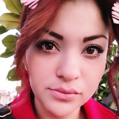 Profile Picture of Dulce Maricela Acevedo (@DulceMaricelaA2) on Twitter