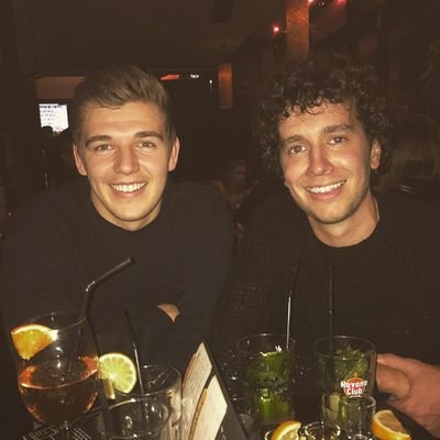 Profile Picture of Paul McConnell (@mcconnell_1) on Twitter