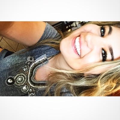 Profile Picture of Miranda Kirby (@MirandaKirby18) on Twitter