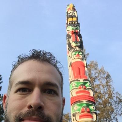 Profile Picture of Ben Lampman (@blampman) on Twitter