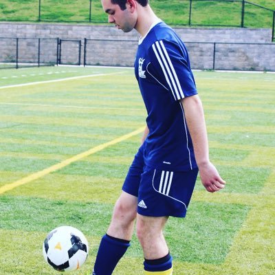 Profile Picture of Adam Linder (@AdamLinder4) on Twitter