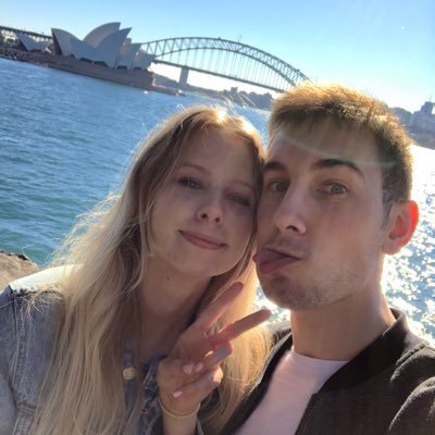 Profile Picture of Adam James Grande (@AdamJCertified) on Twitter