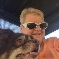 Profile Picture of Paula Stewart (@paula-stewart-34) on Quora