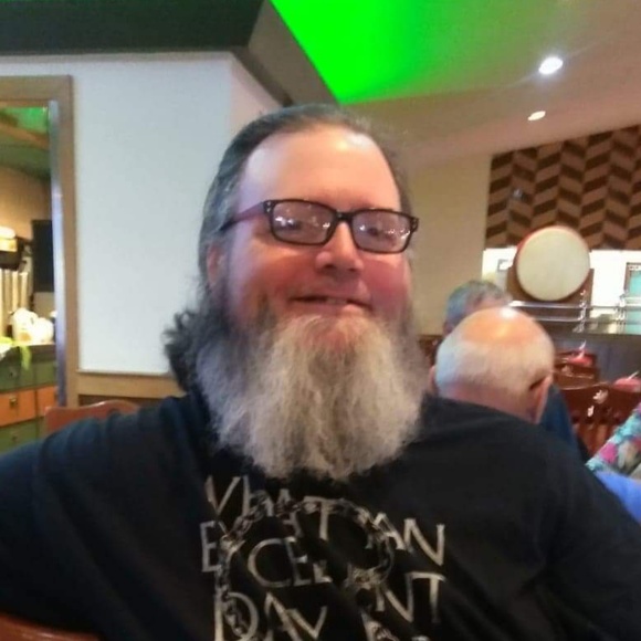 Profile Picture of Larry Goodsell (@larrygoodsell) on Poshmark