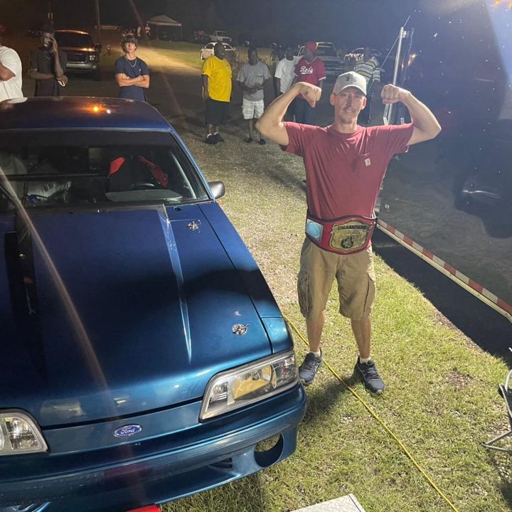 Profile Picture of Adam Weathers (@adamweathers) on Tiktok