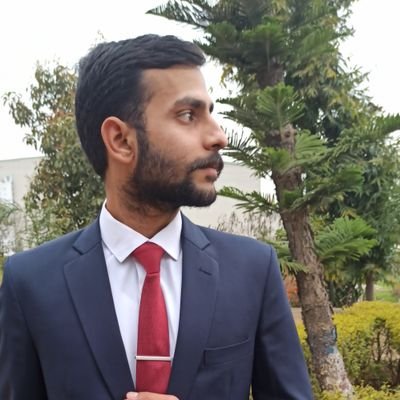 Profile Picture of Haseeb Abdullah Mann (@Haseeb2Abdullah) on Twitter