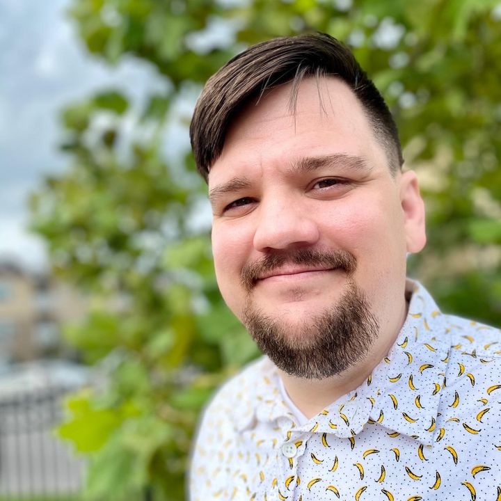 Profile Picture of Clintster (@clintsterjay) on Tiktok