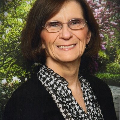 Profile Picture of Debbie Harlow (@dharlow53) on Twitter