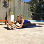 Profile Picture of ❤️Aussie Yogi 💙 (@jess_wilson11) on Instagram