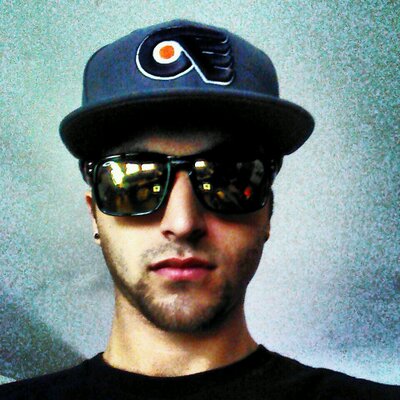 Profile Picture of Derek Goss (@dee_rekk) on Twitter