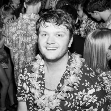 Profile Picture of Isaac Russell (@isaacrussell87) on Twitter