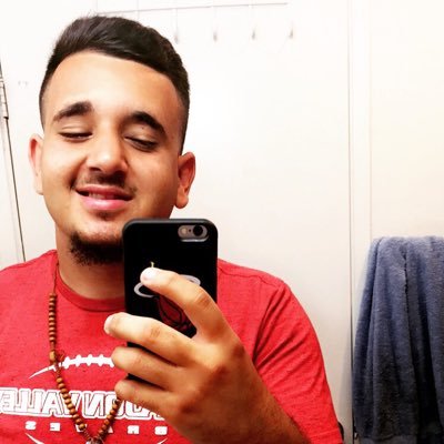 Dany Shamoun - Twitter Profile Picture of Dany Shamoun (@dan_laxed) on Twitter