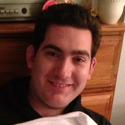 Profile Picture of Brian Krauss (@BrianKrauss) on Twitter