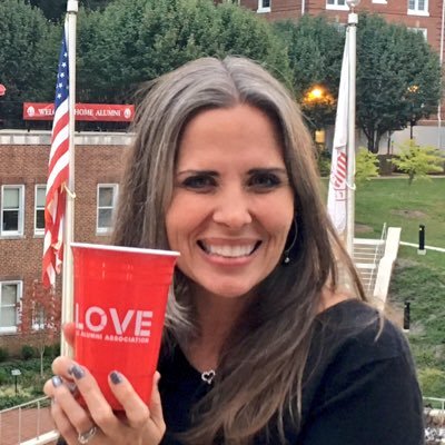 Profile Picture of Victoria Williams (@VictoriaTV_LC) on Twitter