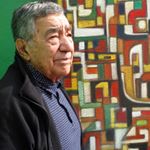 Profile Picture of oliva lara (@olivalarapintor) on Instagram