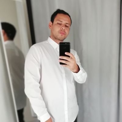 Profile Picture of Abraham Simón (@Abramsimon4) on Twitter