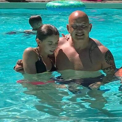 Profile Picture of Paul Lloyd Williams (@Tarsangolf) on Twitter