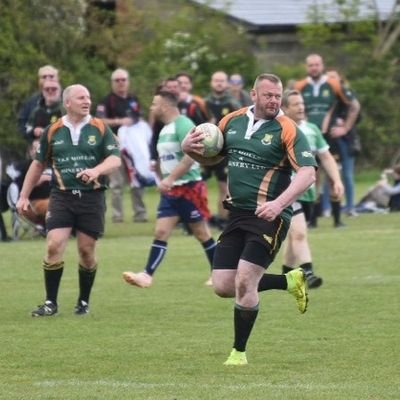 Gary Mallaby - Twitter Profile Picture of Gary Mallaby (@garytaine) on Twitter