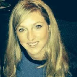Profile Picture of Charlotte Martin (@charlmartin88) on Twitter