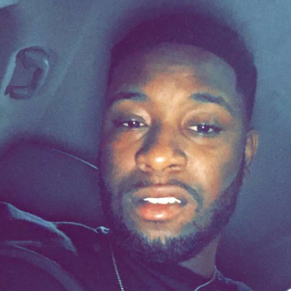 Profile Picture of Keith King (@kingibe) on Poshmark