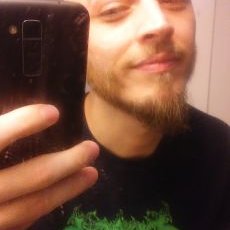Profile Picture of John Plue (@PlueJohn) on Twitter
