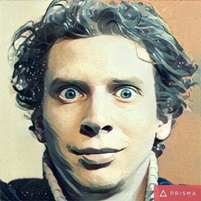 Profile Picture of James Preston (@jimprezzar) on Twitter