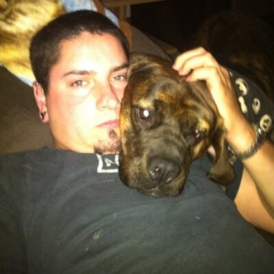 Profile Picture of Ray Gerow (@GerowRay) on Twitter