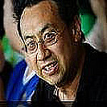 Profile Picture of Simon Wang (@simon c. wang) on Flickr