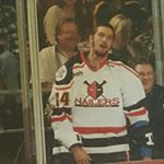 Profile Picture of Stephen Douglas (@hockeydad_dgf_aces) on Instagram