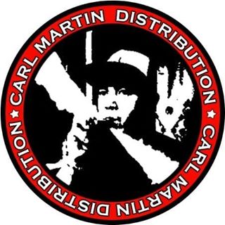 Profile Picture of Carl Martin (@Carl-Martin) on Facebook