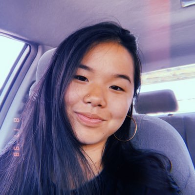 Profile Picture of Trinh (@trinnie_ho) on Twitter