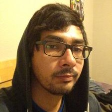 Profile Picture of Jon McCarty (@SmurfOfDoom713) on Twitter