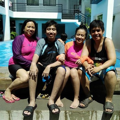 Profile Picture of Hazel Bianca Serrano (@Serrano_Zel) on Twitter