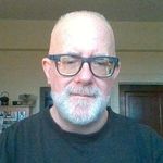 Profile Picture of Robert O'Hare, S.J. (@rohsj_1) on Instagram