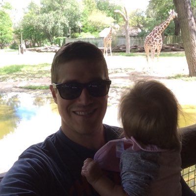 Profile Picture of Matthew Huffman (@Huffatori) on Twitter